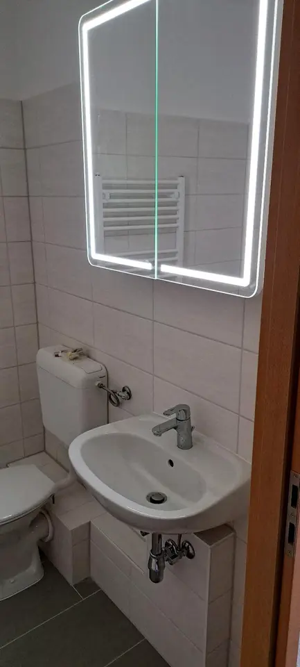 2 Zimmer Wohnung mit 52 m² in Schwerin – Bild 9