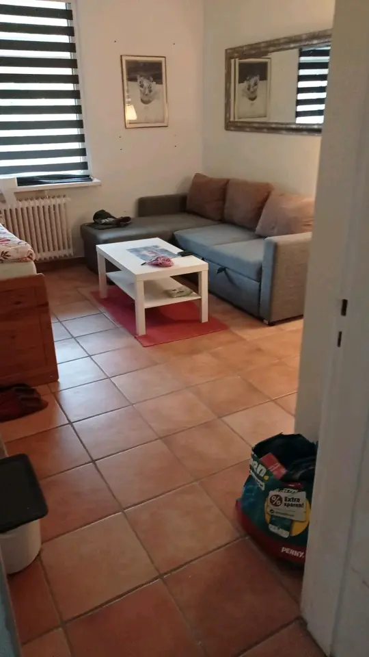 WG-Zimmer mit 20 m² in Lüneburg – Bild 1