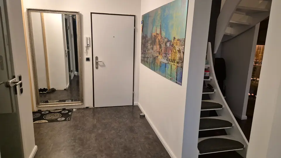 WG-Zimmer mit 20 m² in Lüneburg – Bild 3