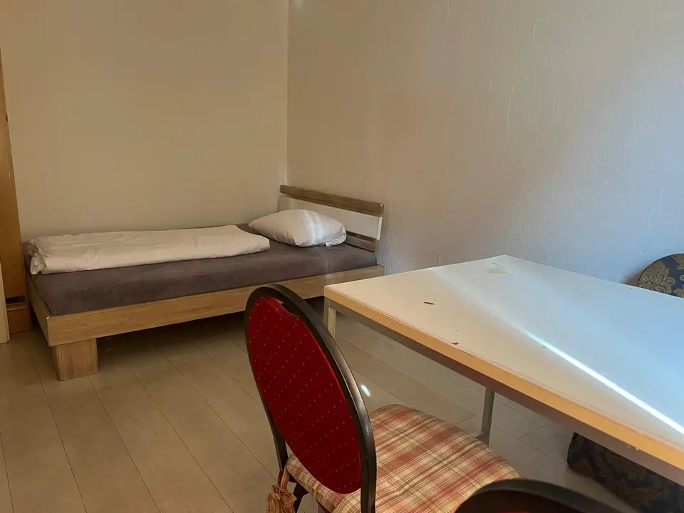 WG-Zimmer mit 20 m² in Lüneburg – Bild 8
