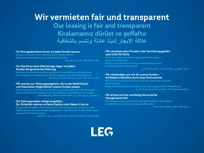 2 Zimmer Wohnung mit 49 m² in Gelsenkirchen – Bild 2