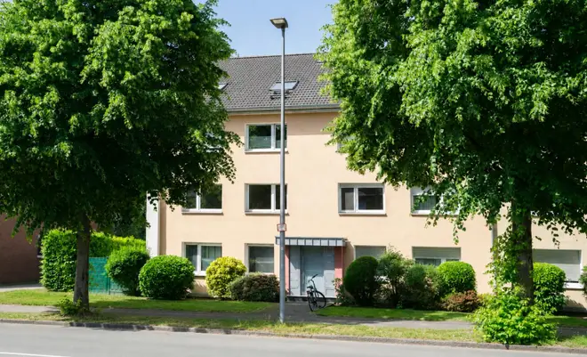 4 Zimmer Wohnung mit 93 m² in Krefeld – Bild 3