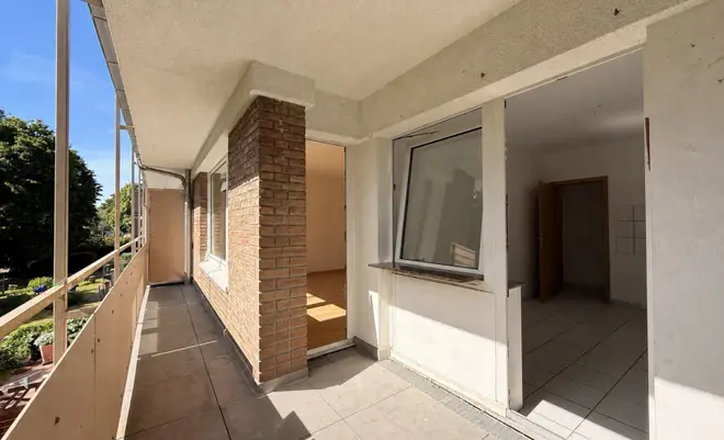 4 Zimmer Wohnung mit 93 m² in Krefeld – Bild 4