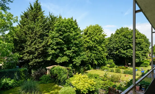4 Zimmer Wohnung mit 93 m² in Krefeld – Bild 6