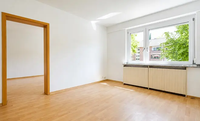 4 Zimmer Wohnung mit 93 m² in Krefeld – Bild 9