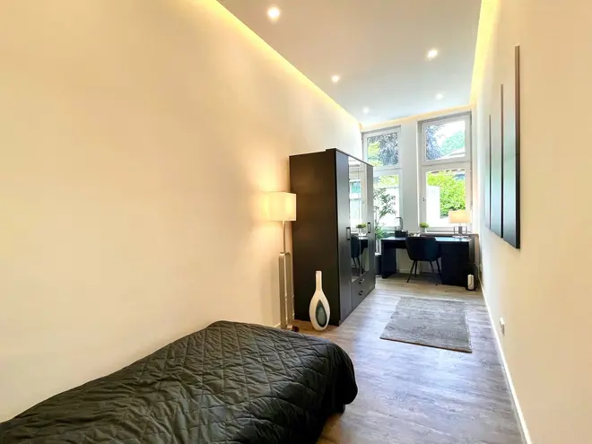 WG-Zimmer mit 16 m² in München – Bild 1