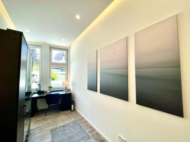 WG-Zimmer mit 16 m² in München – Bild 3