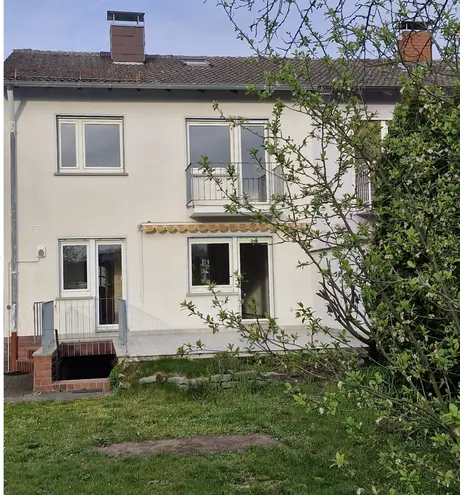 4 Zimmer Haus mit 105 m² in Hanau – Bild 3
