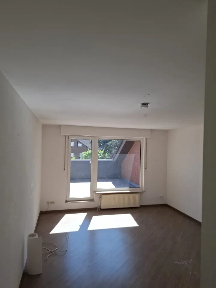 2 Zimmer Wohnung mit 60 m² in Recklinghausen – Bild 1