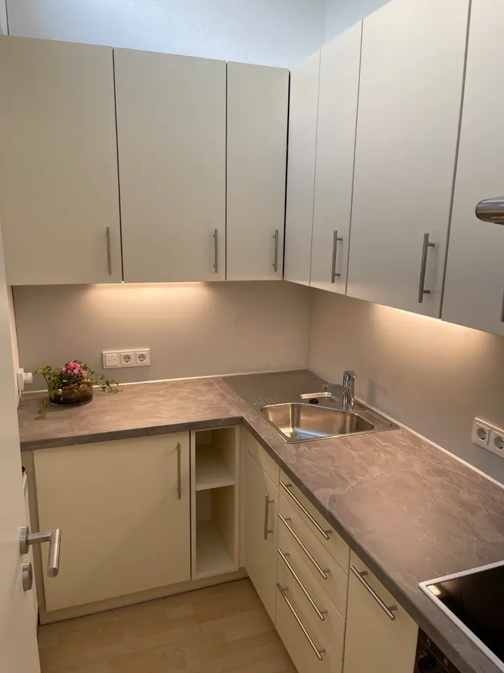 2 Zimmer Wohnung mit 42 m² in Crailsheim – Bild 2