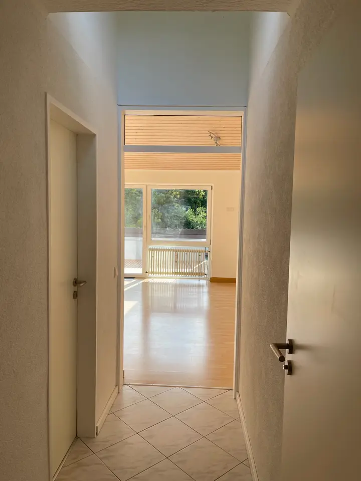 2 Zimmer Wohnung mit 42 m² in Crailsheim – Bild 4