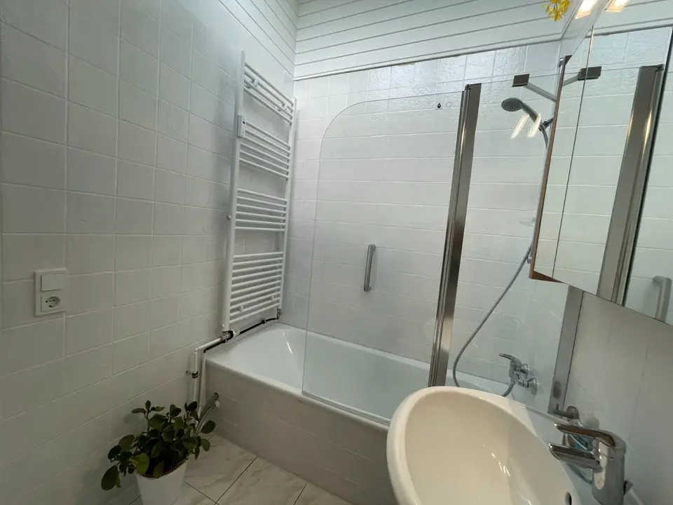 2 Zimmer Wohnung mit 42 m² in Crailsheim – Bild 5