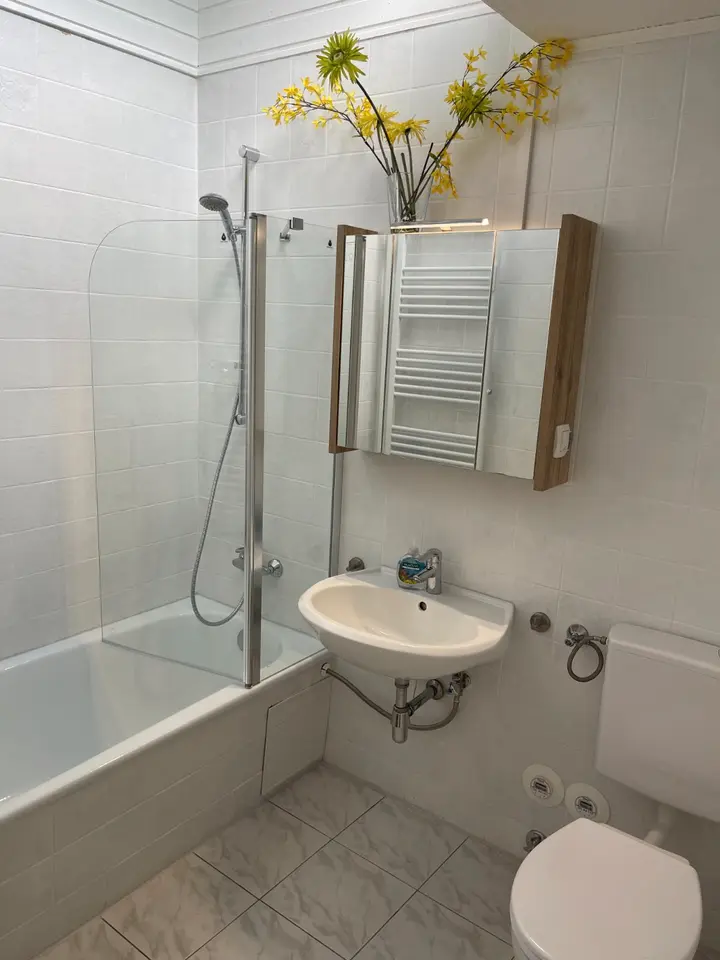 2 Zimmer Wohnung mit 42 m² in Crailsheim – Bild 6