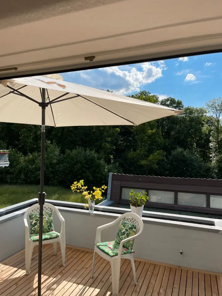 2 Zimmer Wohnung mit 42 m² in Crailsheim – Bild 8