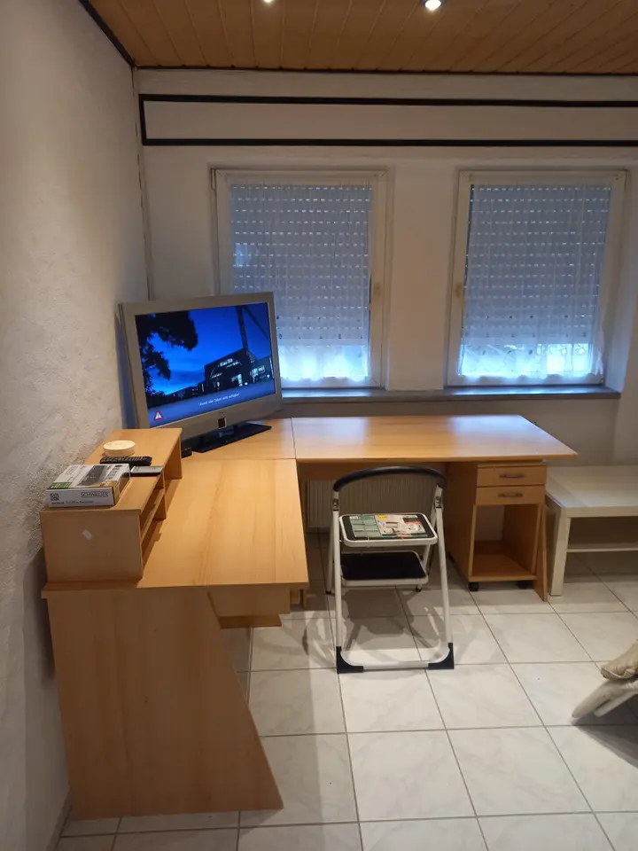 2 Zimmer Wohnung mit 30 m² in Lörrach – Bild 1