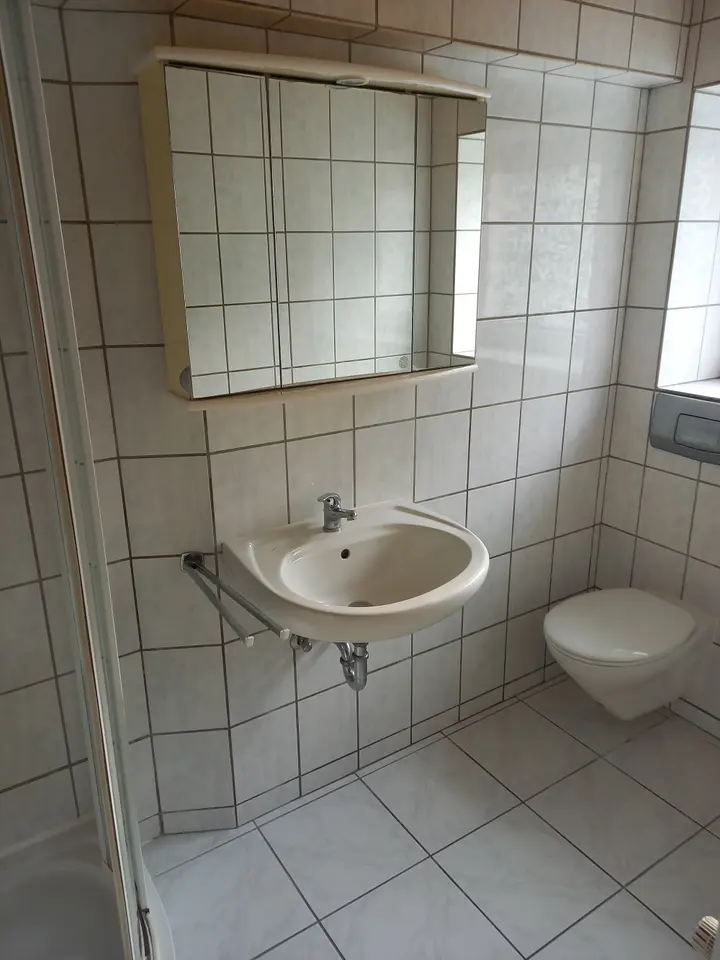 2 Zimmer Wohnung mit 30 m² in Lörrach – Bild 5