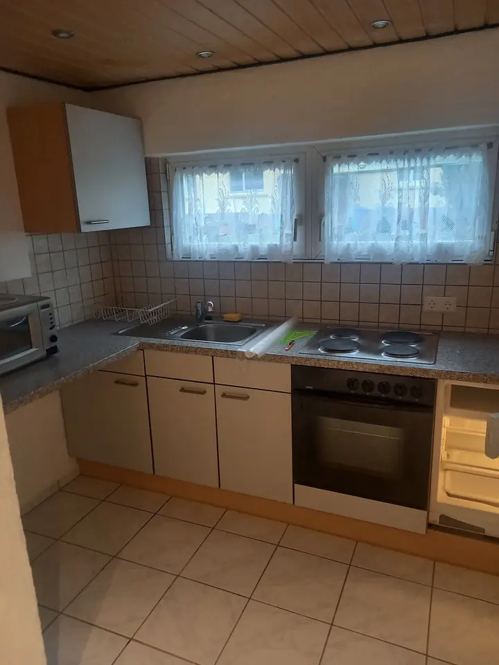 2 Zimmer Wohnung mit 30 m² in Lörrach – Bild 7