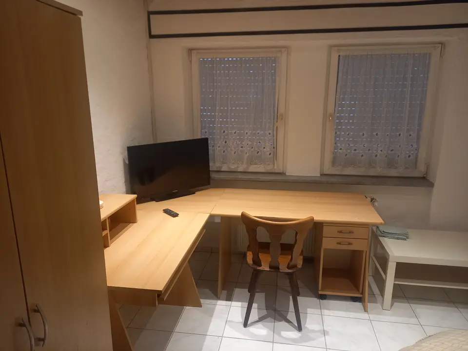 2 Zimmer Wohnung mit 30 m² in Lörrach – Bild 8