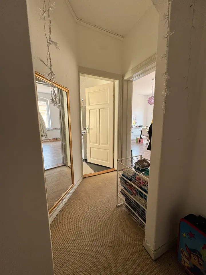 4 Zimmer Wohnung mit 100 m² in Flensburg – Bild 3