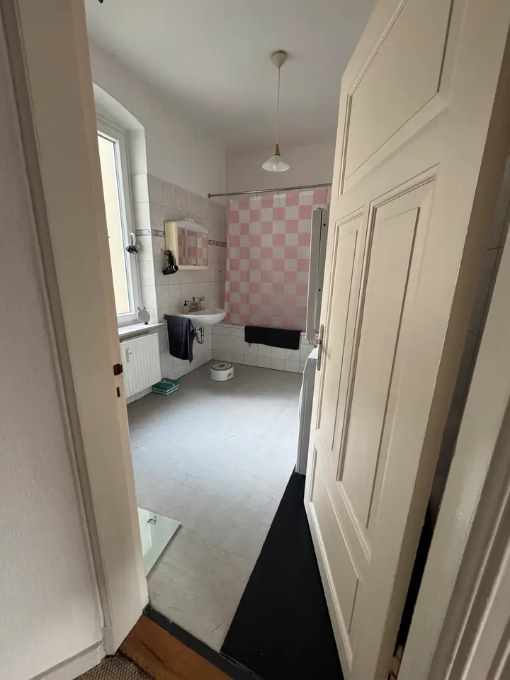 4 Zimmer Wohnung mit 100 m² in Flensburg – Bild 4