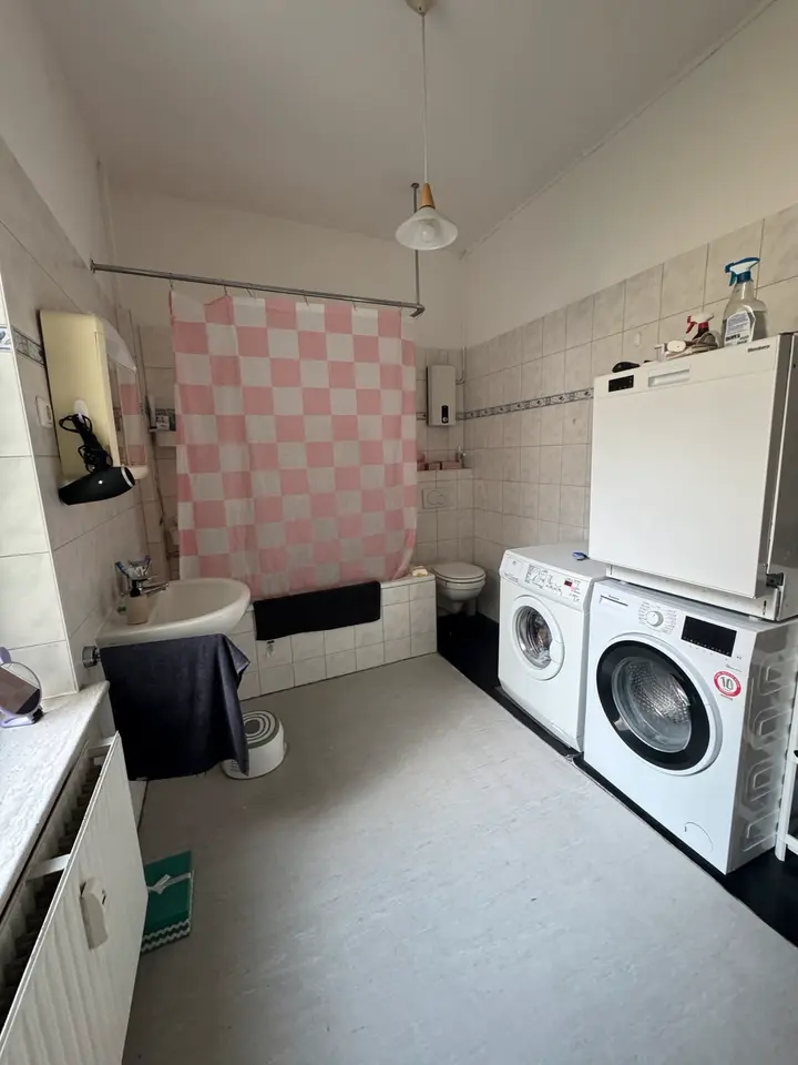 4 Zimmer Wohnung mit 100 m² in Flensburg – Bild 5