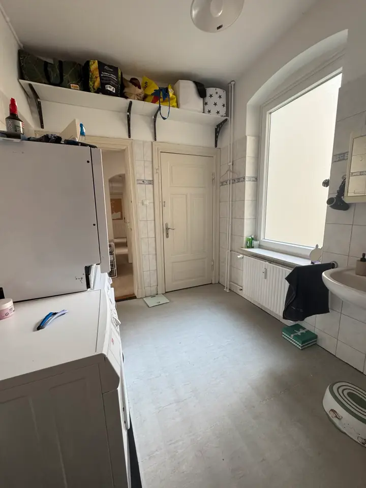 4 Zimmer Wohnung mit 100 m² in Flensburg – Bild 6