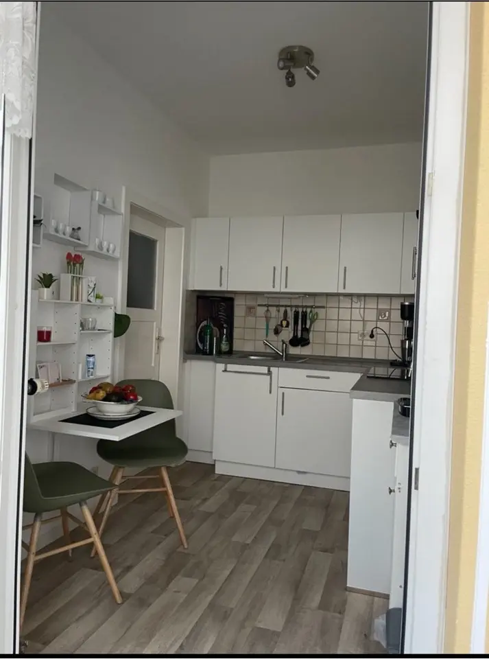3 Zimmer Wohnung mit 58 m² in Dessau-Roßlau – Bild 4