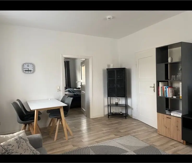 3 Zimmer Wohnung mit 58 m² in Dessau-Roßlau – Bild 5