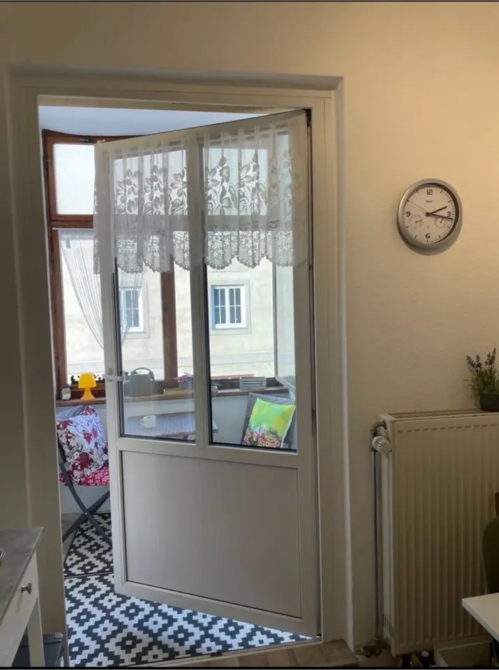 3 Zimmer Wohnung mit 58 m² in Dessau-Roßlau – Bild 6