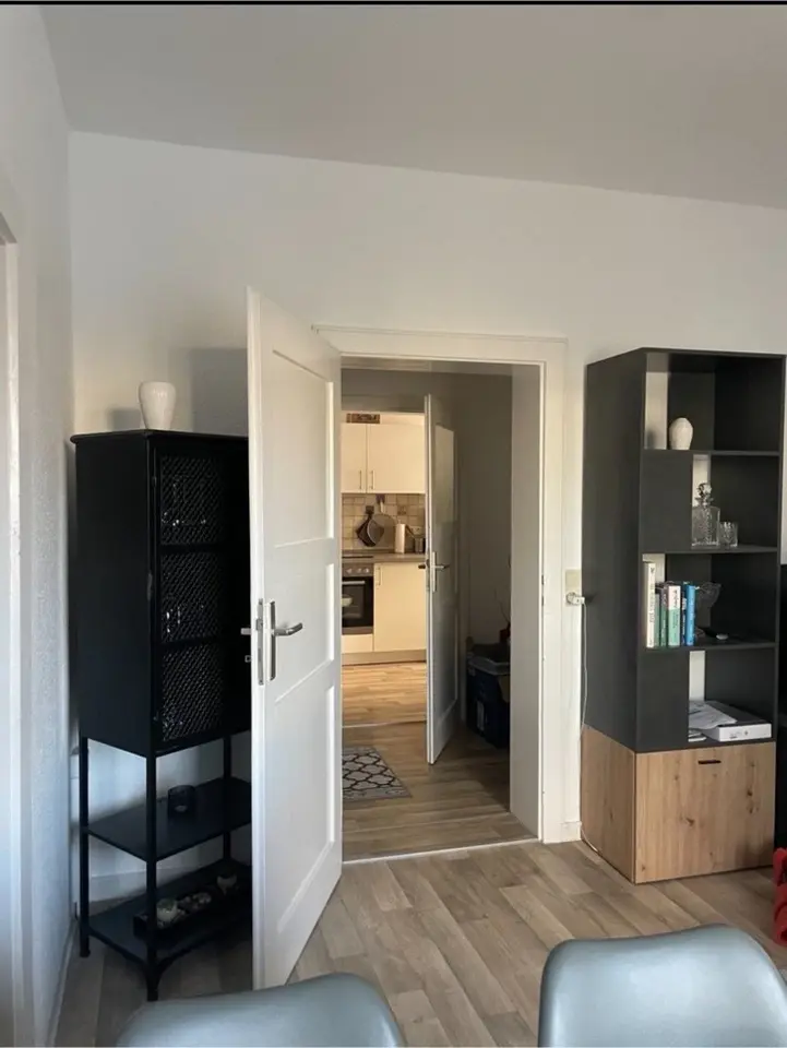 3 Zimmer Wohnung mit 58 m² in Dessau-Roßlau – Bild 7