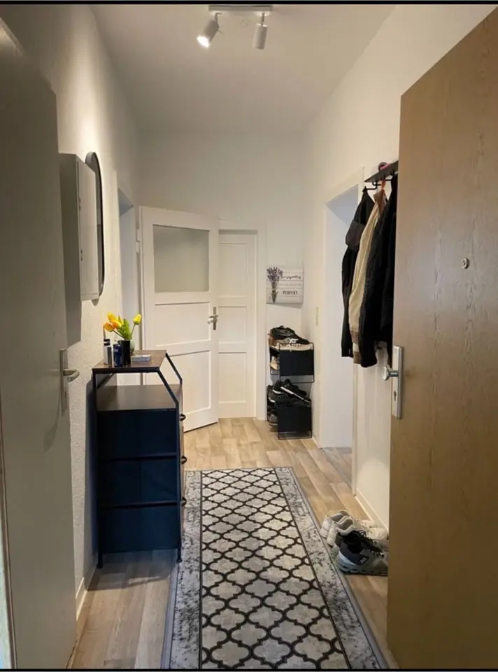 3 Zimmer Wohnung mit 58 m² in Dessau-Roßlau – Bild 8