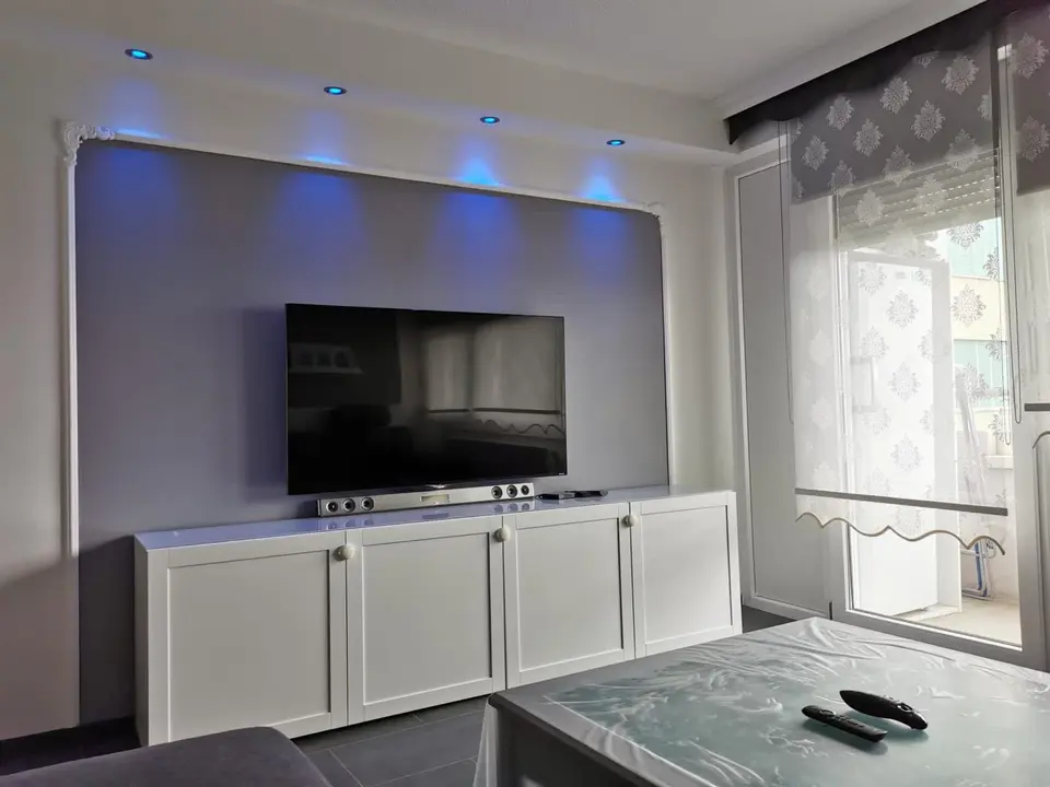 3 Zimmer Wohnung mit 76 m² in Ludwigshafen – Bild 2