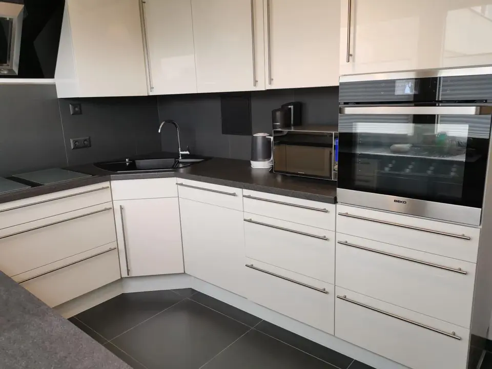 3 Zimmer Wohnung mit 76 m² in Ludwigshafen – Bild 3