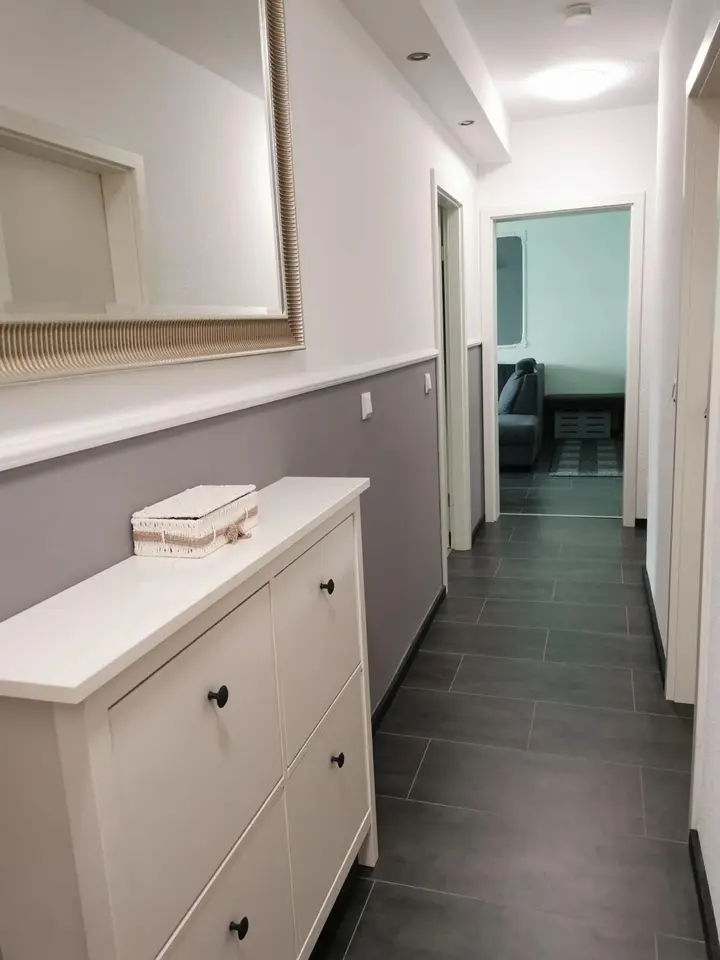 3 Zimmer Wohnung mit 76 m² in Ludwigshafen – Bild 4