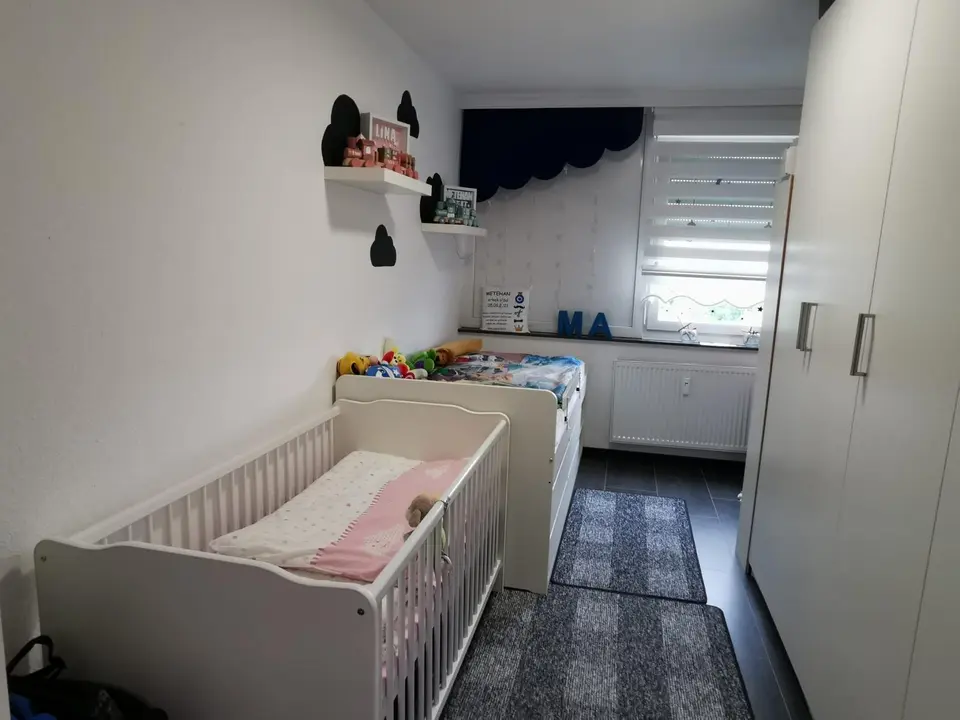 3 Zimmer Wohnung mit 76 m² in Ludwigshafen – Bild 7