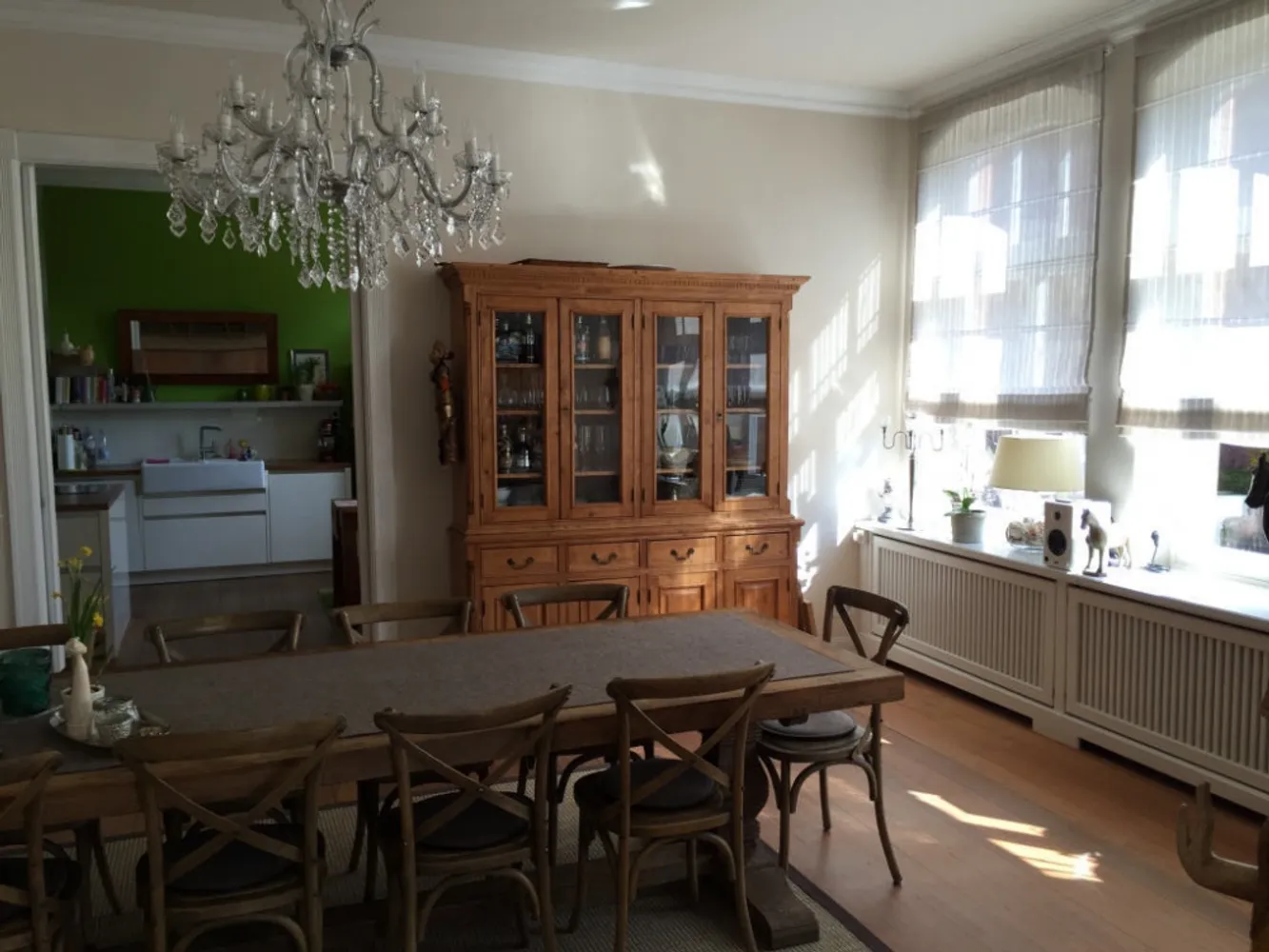 6 Zimmer Wohnung mit 199 m² in Lüneburg – Bild 6