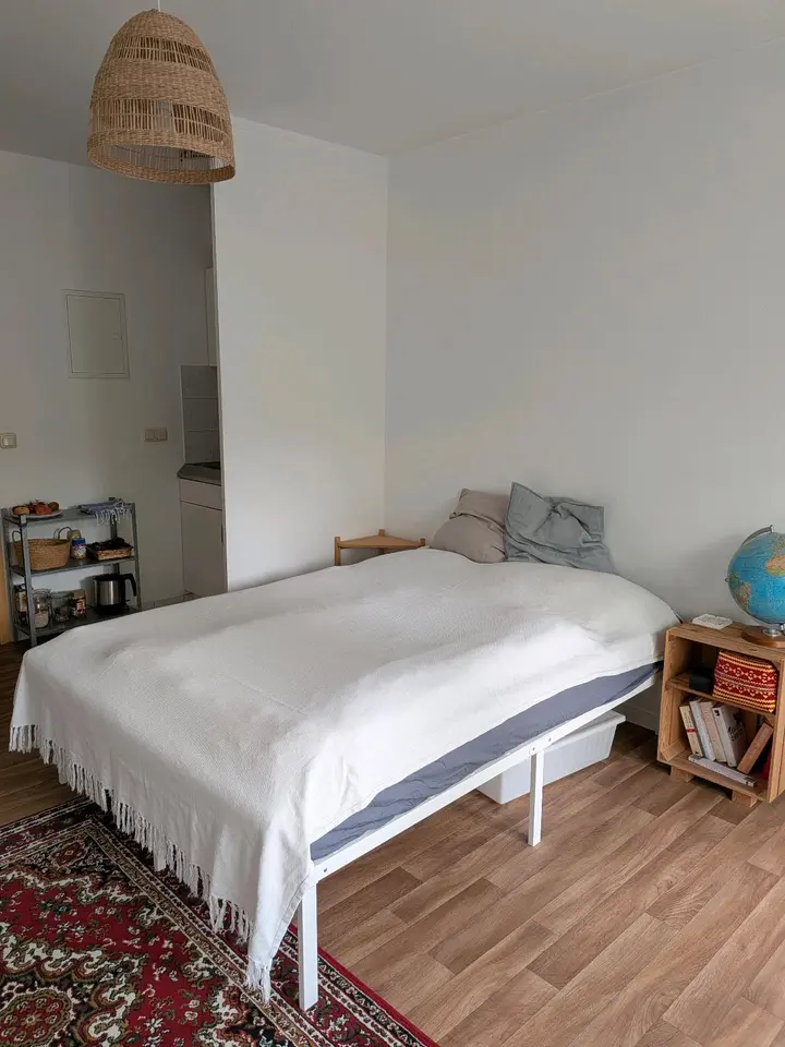 Studio mit 29 m² in Greifswald – Bild 2