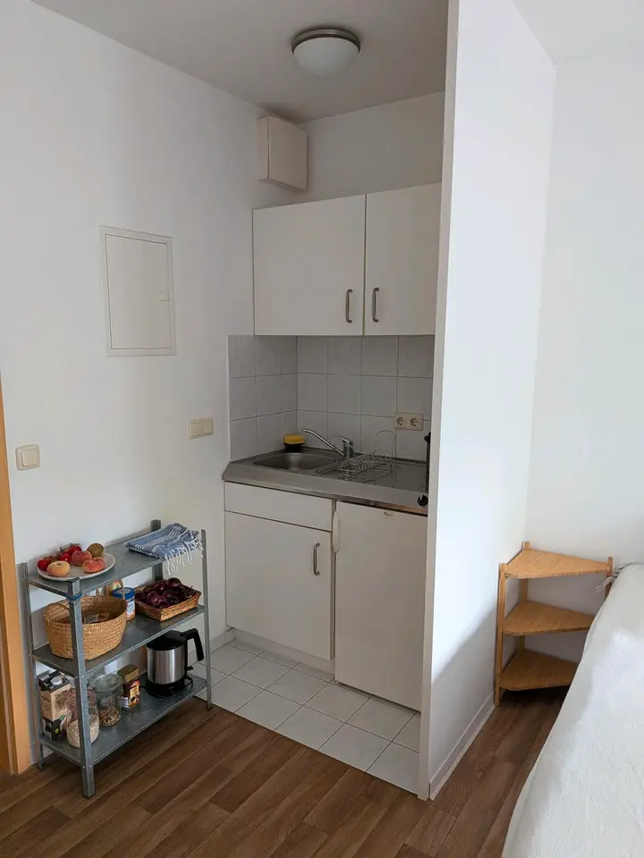 Studio mit 29 m² in Greifswald – Bild 7
