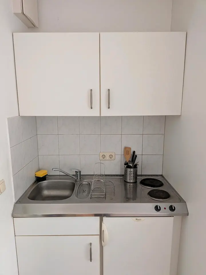 Studio mit 29 m² in Greifswald – Bild 8