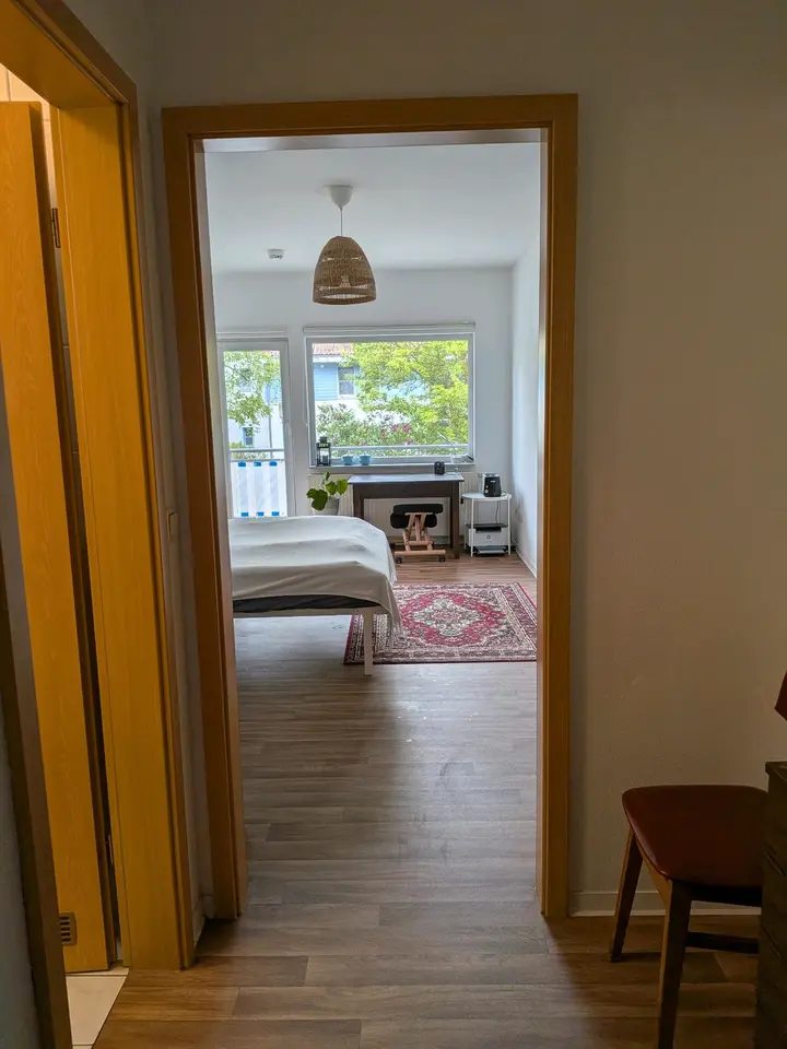 Studio mit 29 m² in Greifswald – Bild 9