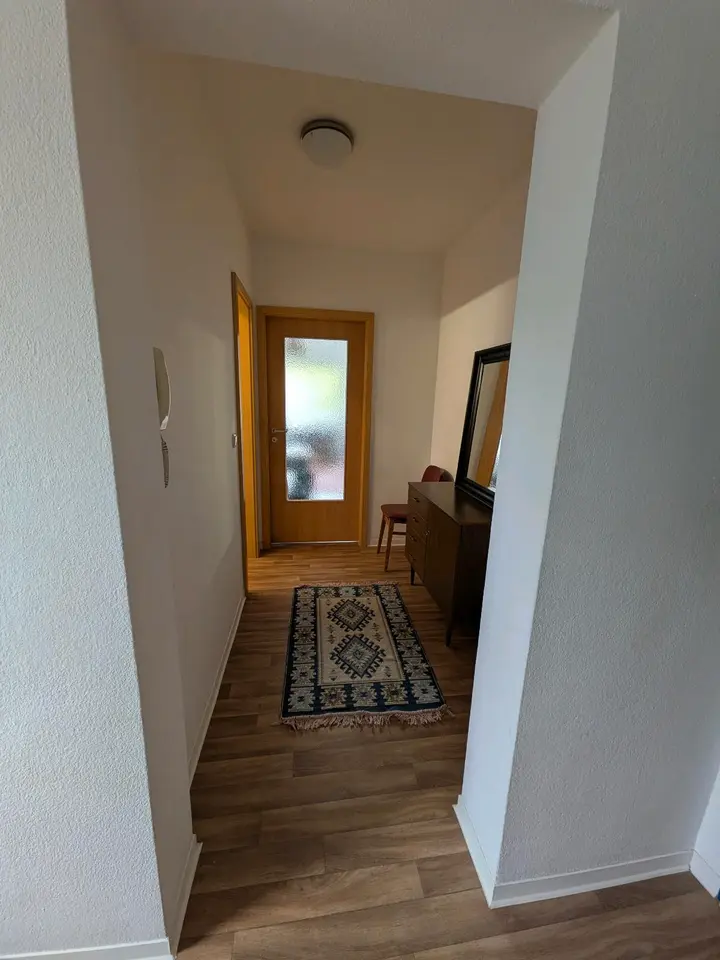Studio mit 29 m² in Greifswald – Bild 10