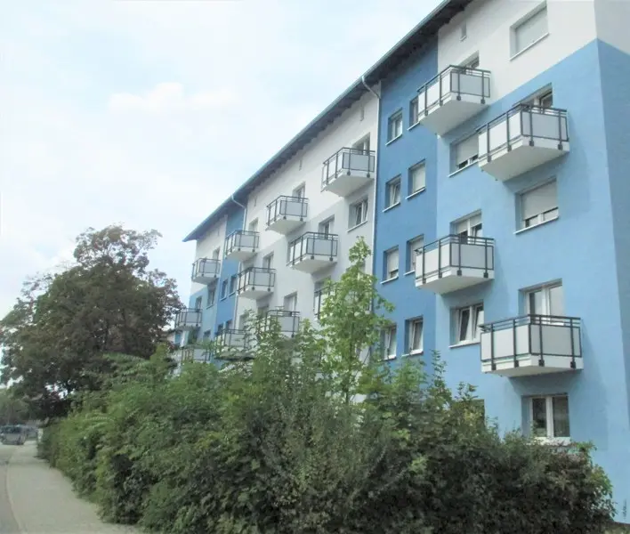 2 Zimmer Wohnung mit 42 m² in Regensburg – Bild 4