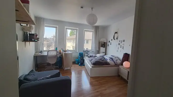 2 Zimmer Wohnung mit 62 m² in Bonn – Bild 4