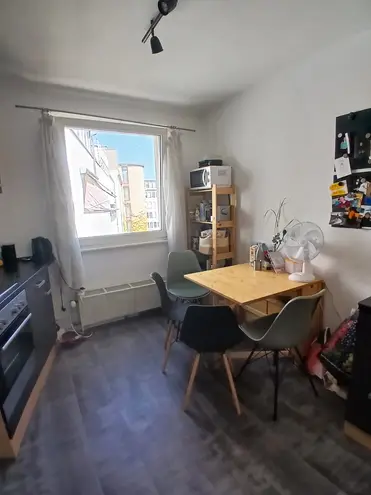 2 Zimmer Wohnung mit 62 m² in Bonn – Bild 8