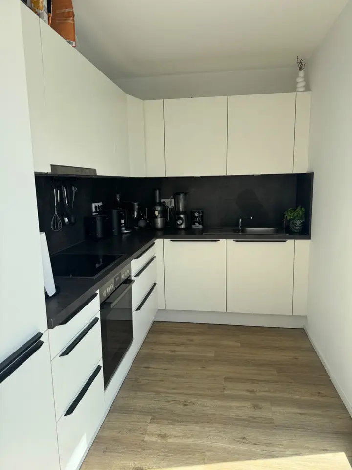 3 Zimmer Wohnung mit 93 m² in Fürth – Bild 1