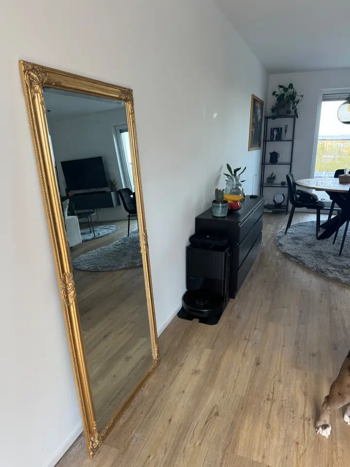 3 Zimmer Wohnung mit 93 m² in Fürth – Bild 6