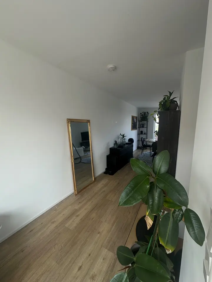 3 Zimmer Wohnung mit 93 m² in Fürth – Bild 7