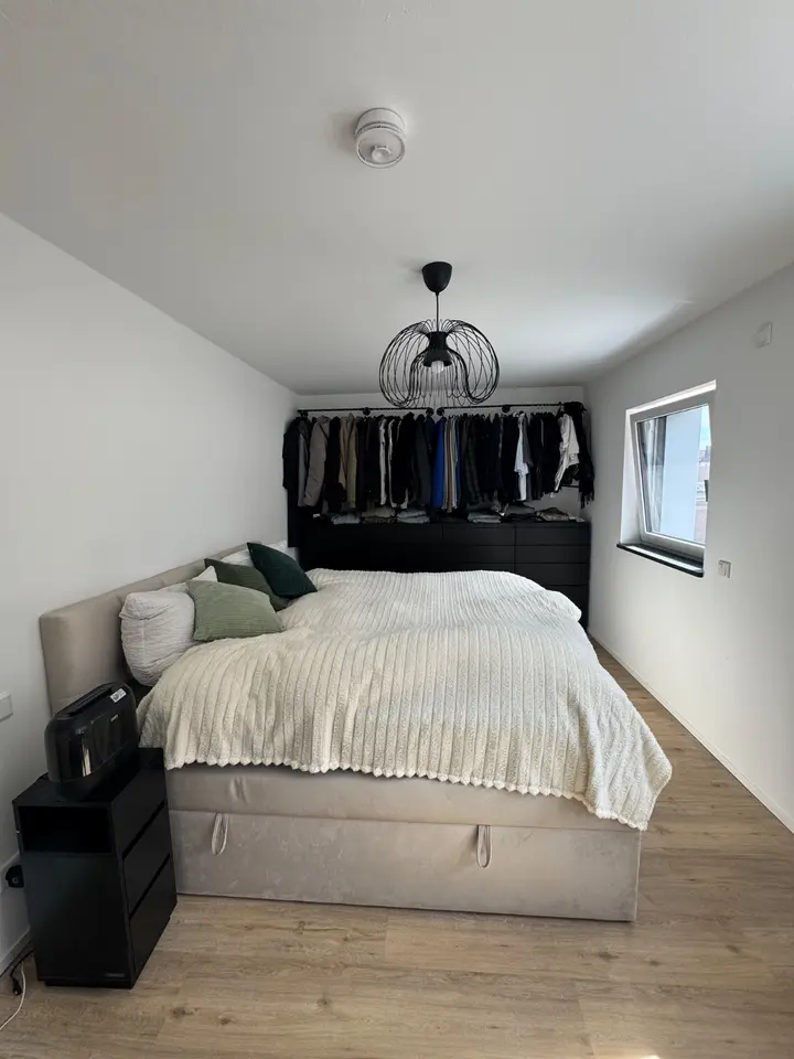 3 Zimmer Wohnung mit 93 m² in Fürth – Bild 9
