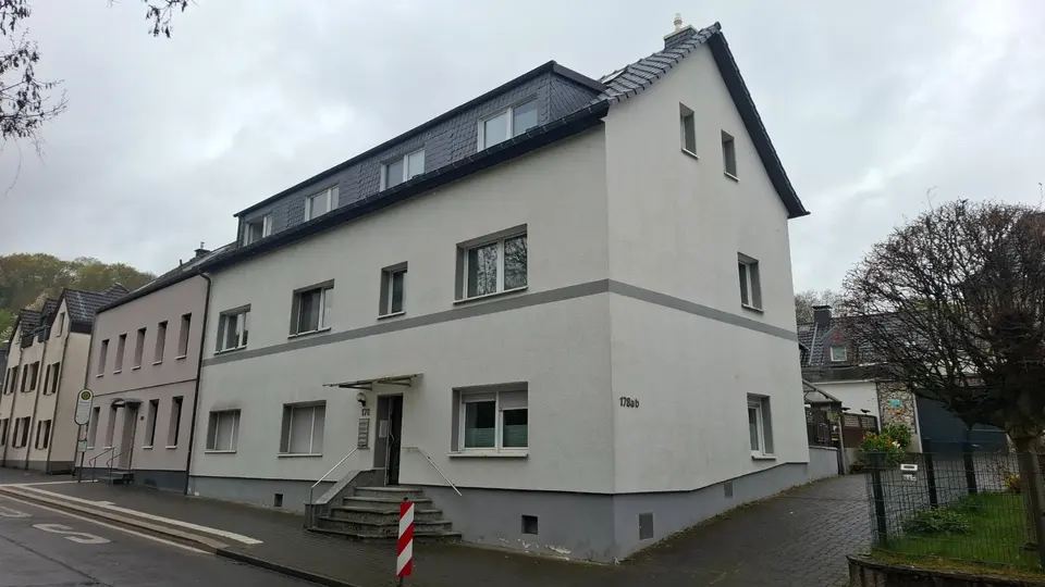 2 Zimmer Wohnung mit 53 m² in Königswinter – Bild 1