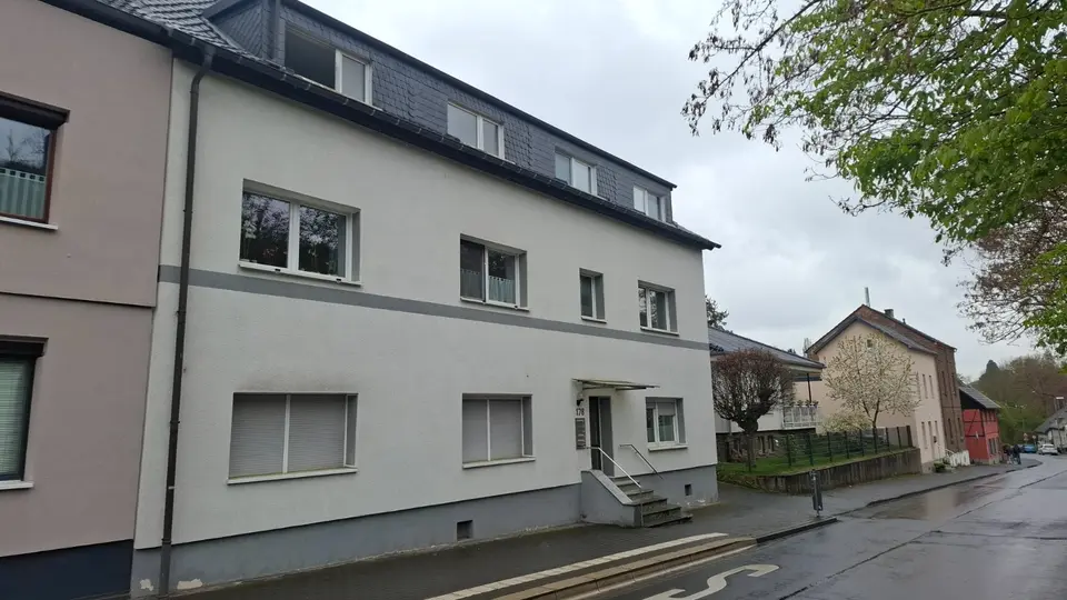 2 Zimmer Wohnung mit 53 m² in Königswinter – Bild 2